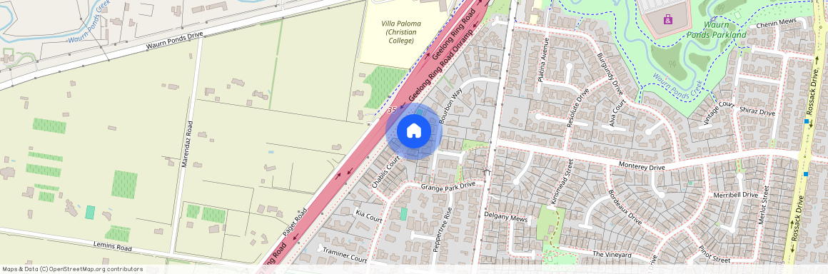 10 Chablis Court, Vic 3216, Waurn Ponds