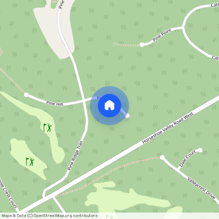 1 Pine Spring Road, Oro-Medonte