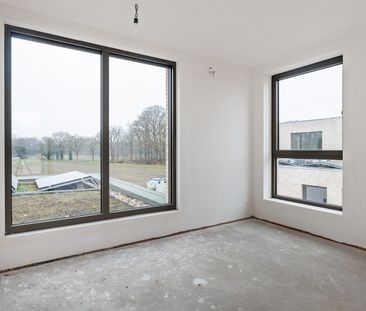 Nieuwbouwwoning met 3 slaapkamers te huur in Schilde! - Photo 6