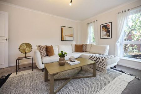 3 bedroom terraced house to rent - Photo 5