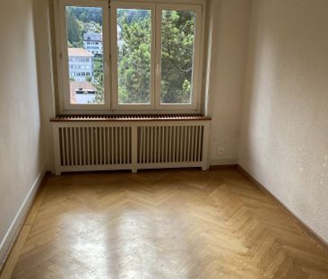 4 Zimmer, 80 m², 1. Stock - Photo 3