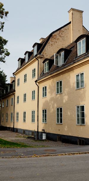Läroverksgatan 10 B - Photo 1