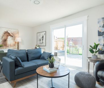 For Lease - 611 Beaver Court Unit# Lower Level, Milton, Ontario - Photo 6