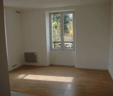 STUDIO DANNEMOIS -91- - Photo 1