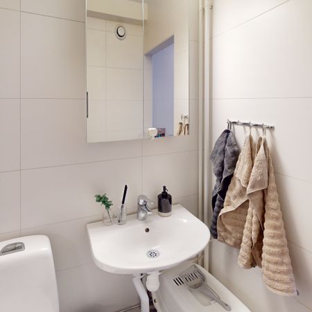 Storegårdsvägen 29 A - Photo 3