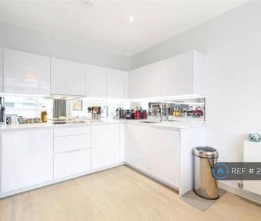 1 bedroom flat to rent - Photo 6