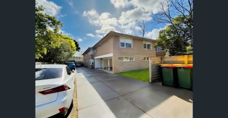 Spacious Two Bedroom Unit - Photo 5