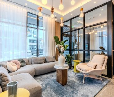 For Lease - 720 Whitlock Avenue Unit# 705, Milton, Ontario - Photo 1