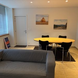 - MERELBEKE - Eenslaapkamer appartement met koer - Foto 2