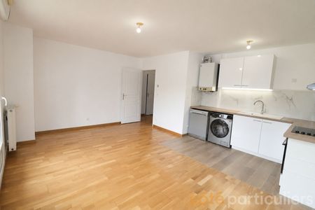 Appartement Saint Jean Le Blanc 3 pièces - 61 m2 - Jardin et garage - Photo 4