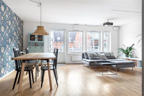 Lönngatan, Malmö - Foto 1