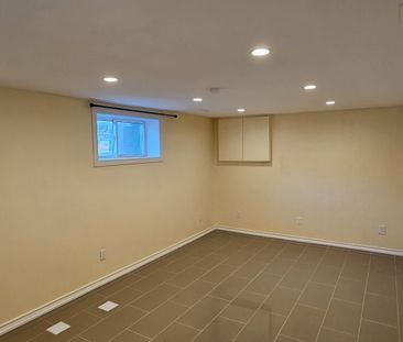 For Lease - 2 Botany Hill Road Unit# Bsmt, Toronto, Ontario - Photo 2