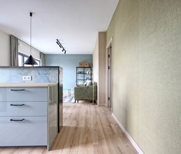 Stylowy apartament w Moko Concept Apartments - Photo 5