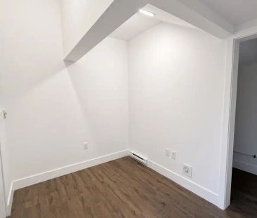 The Mansion — 1 Bedroom + Den 1 Bath - Photo 4