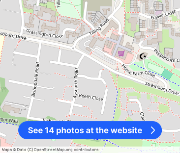 Newbiggin Place, Leicester - Photo 1