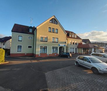 Großzügige helle 2,5-Zimmer-Wohnung - Photo 1