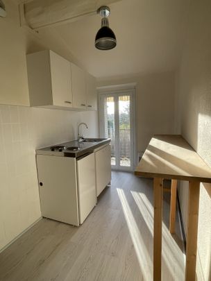Location Appartement 2 pièces 32m² VALENCE 26000 - Photo 1