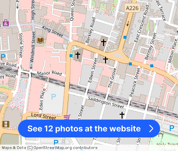 Edwin Street, Gravesend, Kent, DA12 1EH - Photo 1