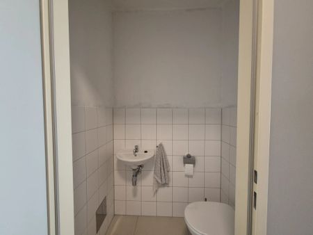 **Geförderte 3-Zimmer-Wohnung** Ab sofort verfügbar! - Photo 3