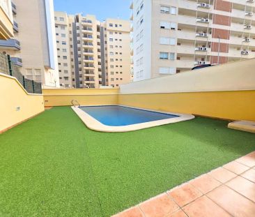 Alquiler de piso en Calle Ingeniero Juan Garcia, 78 - Photo 3