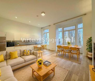 Franklin 126 (1er étage) - Photo 1