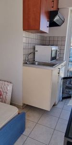 Studio/Γκαρσονιέρα για ενοικίαση Πάτρα - Κέντρο (Πάτρα) - Φωτογραφία 3