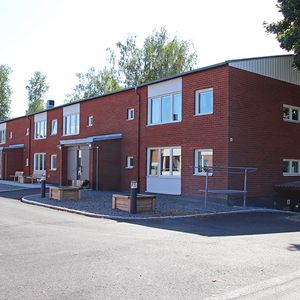 Odensvivägen 4 B - Foto 3
