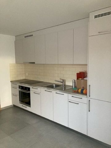 Appartement de 2.5 pièces au rez-de-chaussée au coeur de Bassins - Photo 4