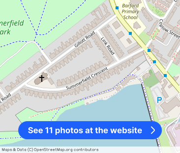 Summerfield Crescent, Edgbaston, West Midlands, B16 - Photo 1