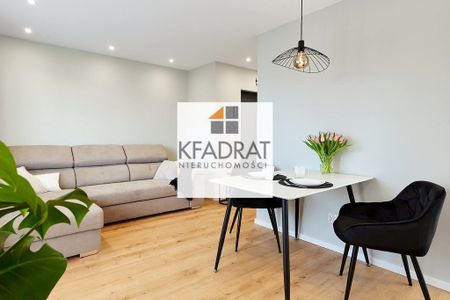 Kawalerka na wynajem Centrum ul.Bazarowa - Zdjęcie 4