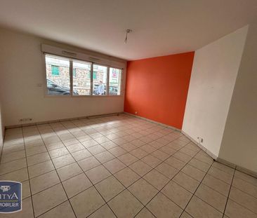 Location Appartement 2 pièces 45m² NANTES 44100 - Photo 1