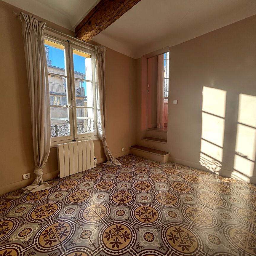 Location Appartement 2 pièces 39m² AIX EN PROVENCE 13100 - Photo 1