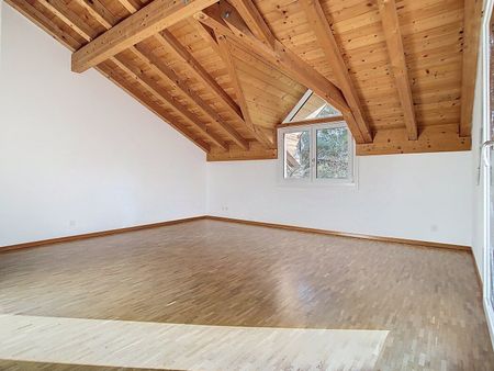 TRÈS BEL 3.5 pièces - Foto 5