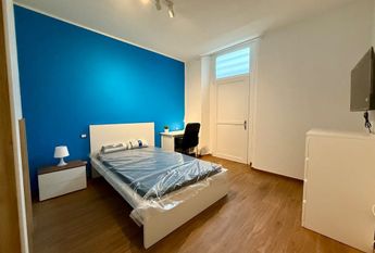 Via Cesana, Turin, Piedmont 10139