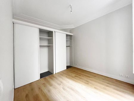 Rental Apartment Paris 12th Quinze-Vingts - Photo 2