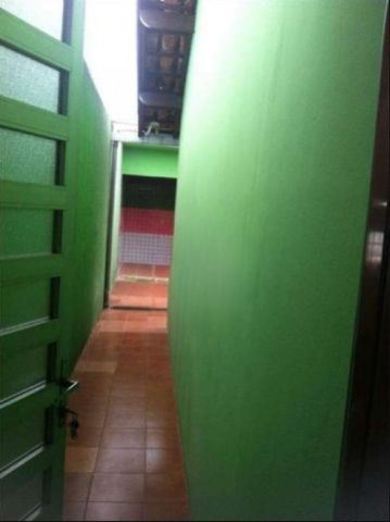 Casa com 3 quartos e 210m² para alugar em Centro, Santo André. - Foto 5