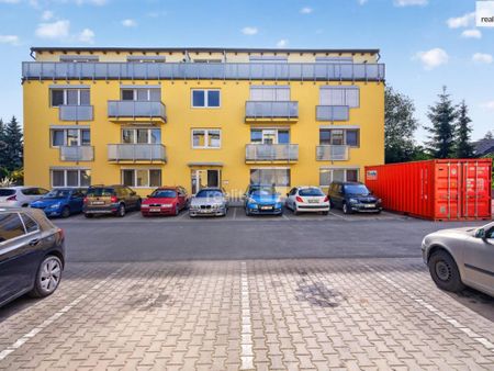Pronájem bytu 2+kk 58 m2 - Photo 3