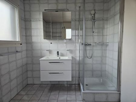 5.5 Zimmer, 126 m², 3. Stock - Photo 5