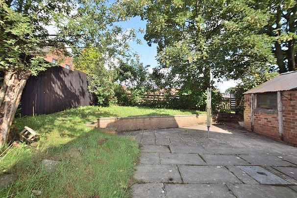 2 bedroom end of terrace house to rent - Photo 1