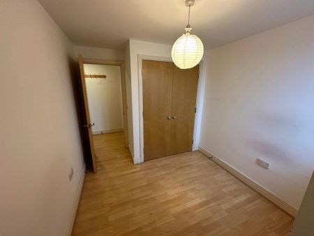 3 bedroom apartment to rent - Photo 5