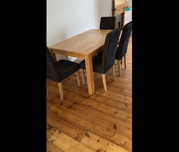 2 Bed Terraced House, Dover St, SO14 - Photo 2