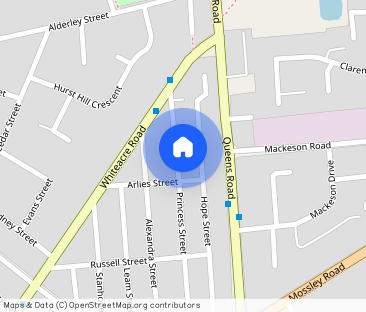 Princess Street, Ashton-Under-Lyne - Photo 1