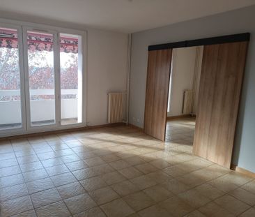 Appartement - Aix-En-Provence (13090) - 77.08 m² - - Photo 1