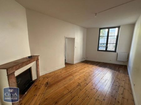Appartement à louer 3 pièces 55.73m² - Photo 2