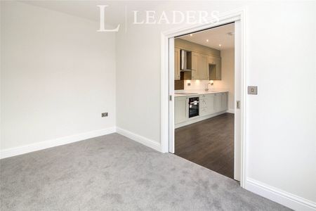 1 bedroom apartment to rent Waverley Road, Kenilworth, Warwickshire, CV8 - Photo 5