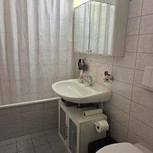 1.5 Zimmer, 40 m², 1. Stock - Photo 3