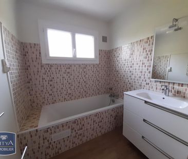 Location Maison 6 pièces 87m² LE VIGEN 87110 - Photo 6