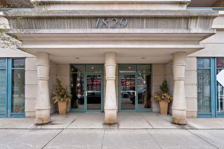 For Lease - 1829 Queen Street Unit# 408, Toronto, Ontario - Photo 5