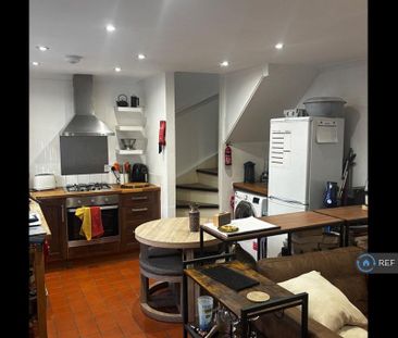 1 bedroom terraced house to rent - Photo 2