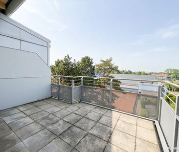 Betreutes Wohnen: 3-Zimmer-Wohnung mit 2 Terrassen in Deutsch-Wagram - Photo 3